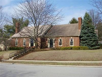 2nd image of 3507 Brush Creek Dr