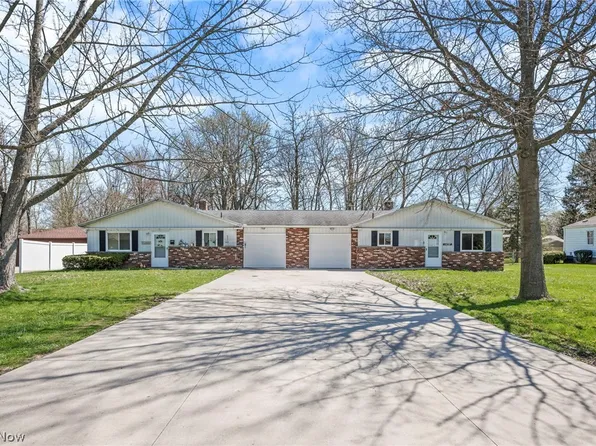 14133 Pearlview Dr, Strongsville, OH 44136
