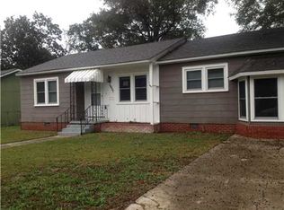 1657 Sunset Blvd, Biloxi, MS 39531