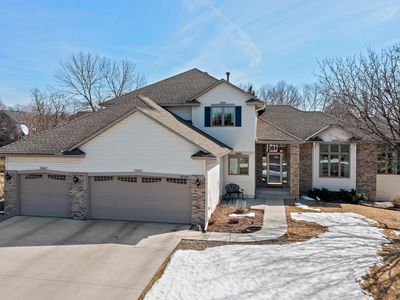14160 Foxtail Ln, Apple Valley, MN, 55124