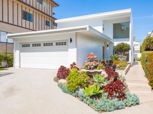 1205 Amethyst St #C, Redondo Beach, CA 90277