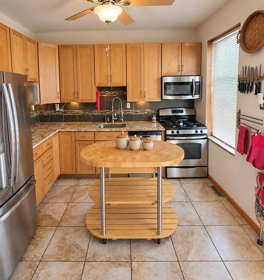 3 bed, 1720 sqft, $2,600 — Photo 3