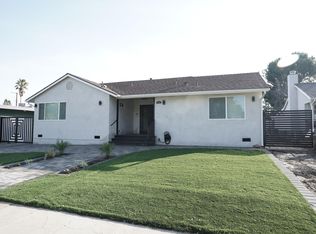 17124 Ludlow St, Granada Hills, CA 91344