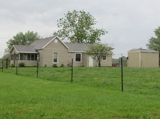 5485 County Road 2350, Pomona, MO 65789