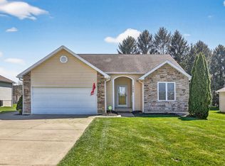 1088 Beech St, Mount Vernon, OH