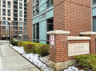 3 Michael Power Pl #204, Toronto, ON M9A 0A2