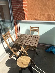 Rented by Jeffrey Mosczyc, LREB