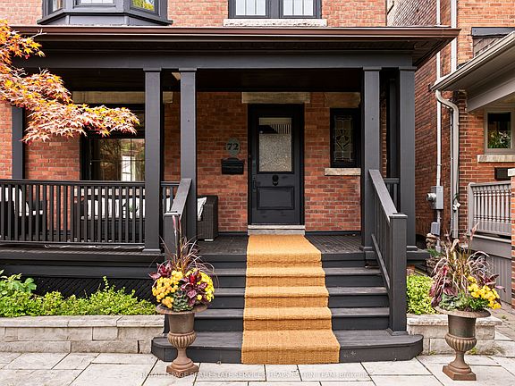 2nd image of 72 Westmount Ave