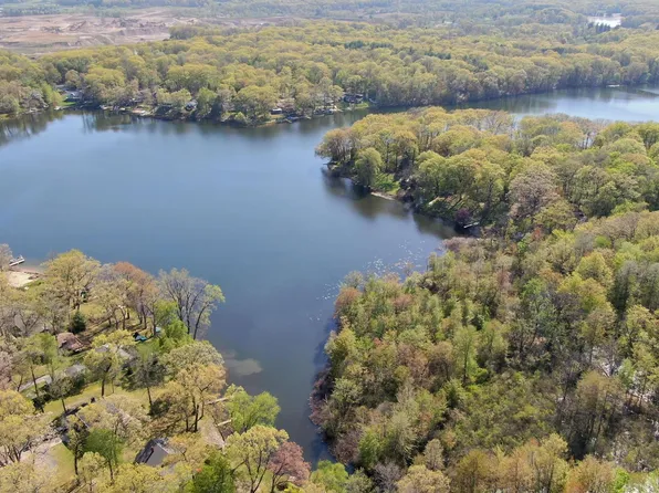 0 Big Trail Rd, Holly, MI 48442