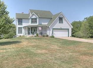 5165 W 198th St, Stilwell, KS 66085