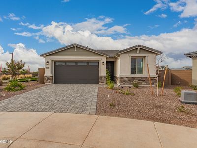 8302 N 54TH Drive, Glendale, AZ, 85302