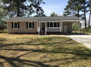 784 Sykes Rd, Kinston, NC 28504