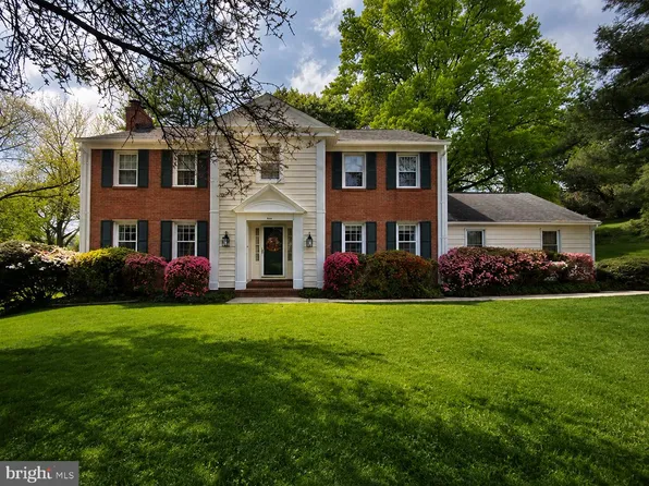 4 Alcan Ct, Baltimore, MD 21286