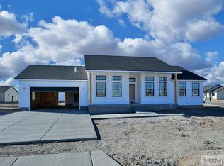 3044 Elixir Rd, Idaho Falls, ID 83406