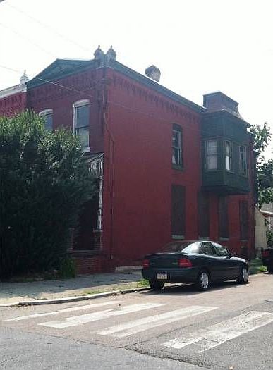 Side of Home