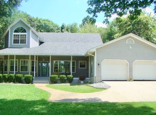 7795 Winder Rd, Macclenny, FL 32063