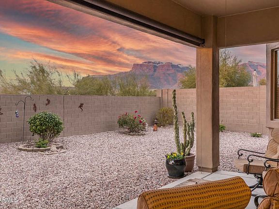 3rd image of 8000 E Dalea Way