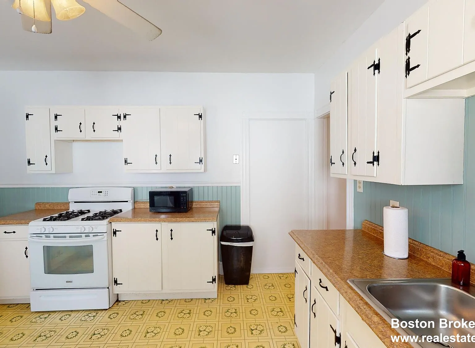30 Roseclair St. #2 Dorchester — Photo 2