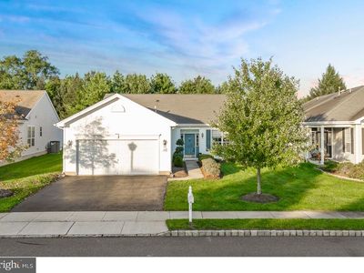 45 Vandevere Ln, Columbus, NJ, 08022