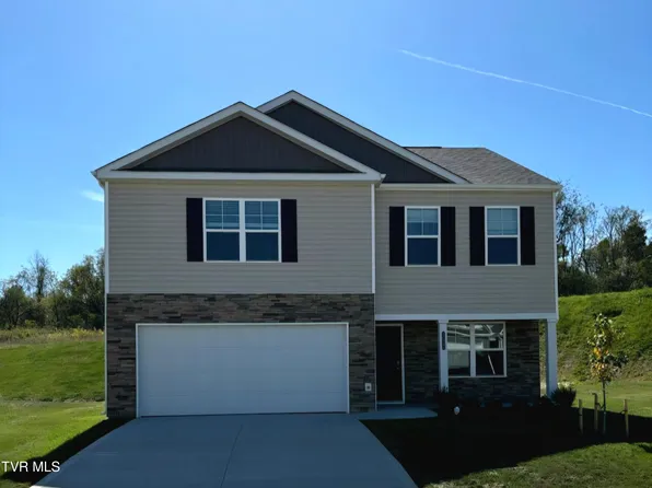 1027 Persimmon Holw, Greeneville, TN 37745