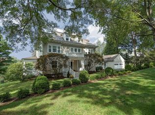 95 Evergreen Ave, Rye, NY 10580