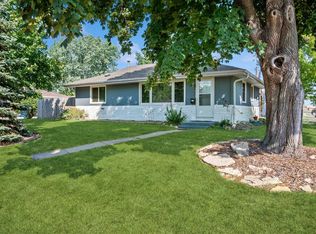 705 59th Ave NE, Fridley, MN 55432