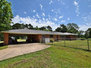 468121 Highway 51, Stilwell, OK 74960