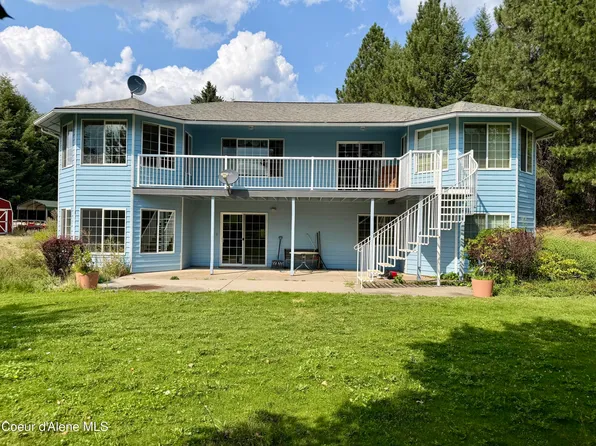 6612 W Salishan Way, Spirit Lake, ID 83869