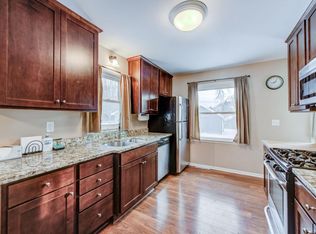 10825 Russell Ave S, Bloomington, MN 55431