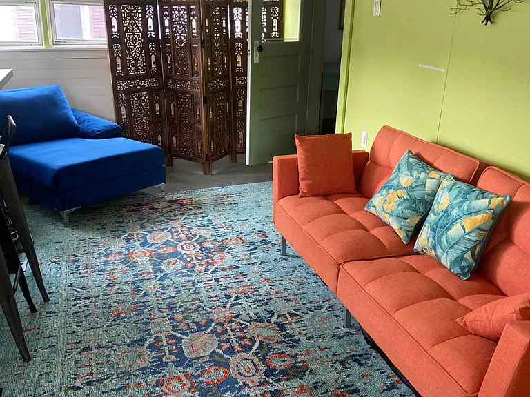 Sunroom