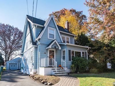 246 Lindbergh Blvd, Teaneck, NJ, 07666