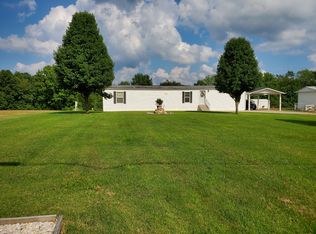 116 Lovely Ln, Jeffersonville, KY 40337