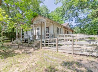 1616 Odd Fellow St, Conroe, TX 77301