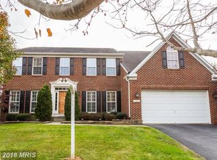 847 Queens Park Dr, Owings Mills, MD 21117
