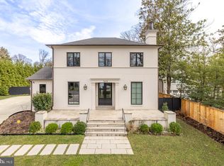 7613 Glenbrook Rd, Bethesda, MD 20814