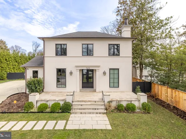 7613 Glenbrook Rd, Bethesda, MD 20814
