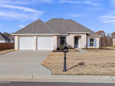 114 Autumn Dr, Madison, MS, 39110