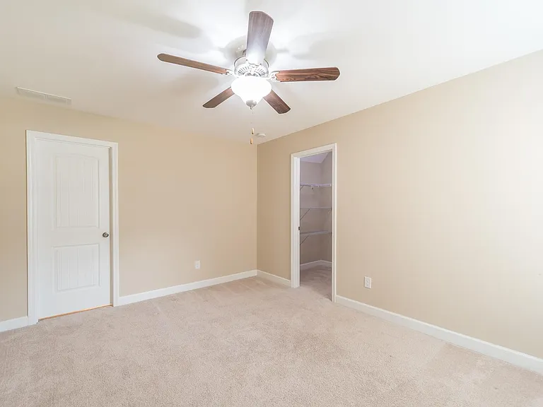 Bedroom#2 right across the game room and master bedroom