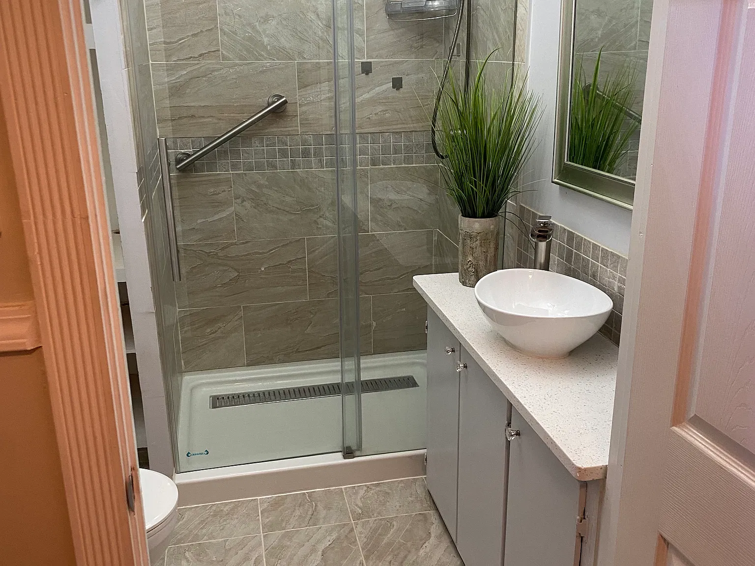 1 bed, 600 sqft, $1,200 — Photo 3