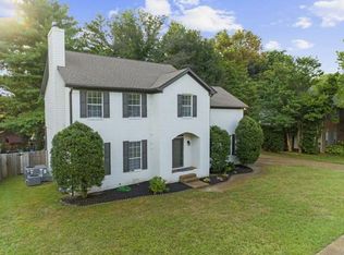 109 Golden Meadow Ln, Franklin, TN 37067