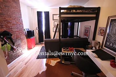 Rented by East Williamsburg Realty Inc