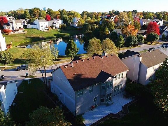 2nd image of 3487 Winchester Dr