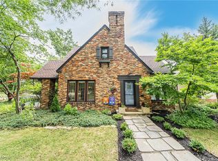 2439 Charney Rd, University Heights, OH 44118