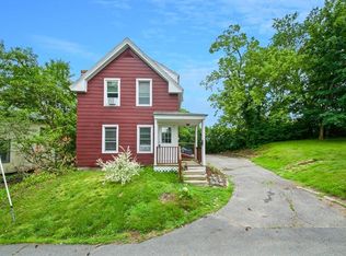 12 Rigby Pl, Clinton, MA 01510