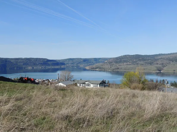 40925 Scenic Dr N, Seven Bays, WA 99122