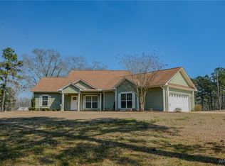 3462 Highway 159, Gordo, AL 35466