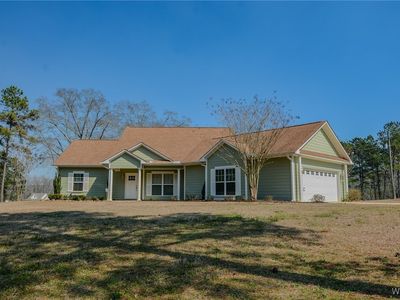 3462 Highway 159, Gordo, AL, 35466