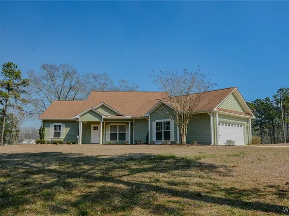 3462 Highway 159, Gordo, AL 35466
