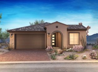 Nice Plan, Trilogy at Verde River, Rio Verde, AZ 85263