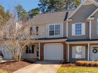 827 Creek Crossing Trl, Whitsett, NC 27377